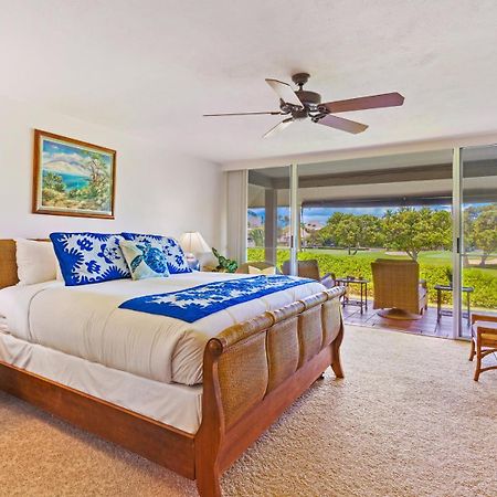 Maui Eldorado - G108 - Stay In The Heart Of Kaanapali Kahana Exteriör bild