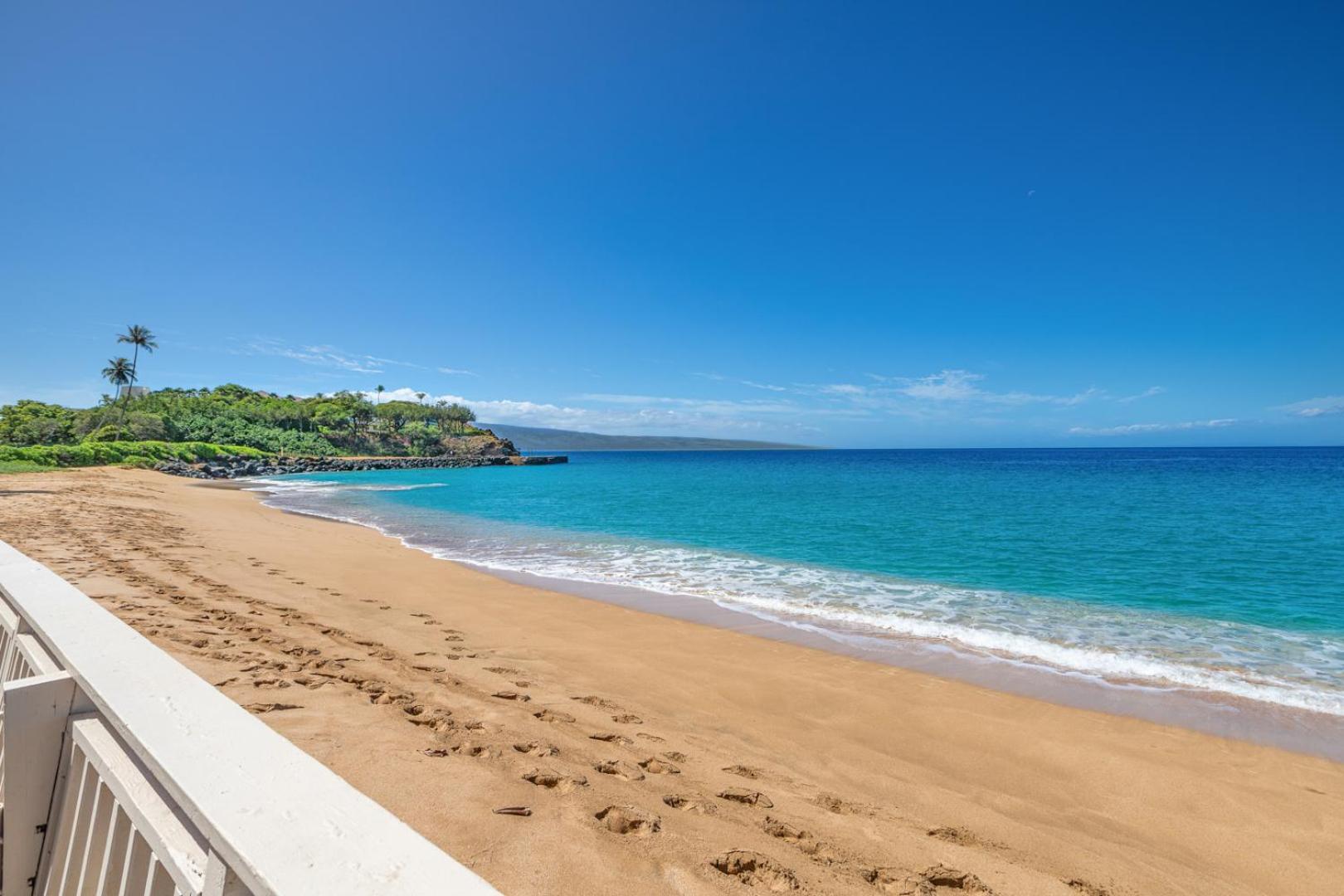 Maui Eldorado - G108 - Stay In The Heart Of Kaanapali Kahana Exteriör bild