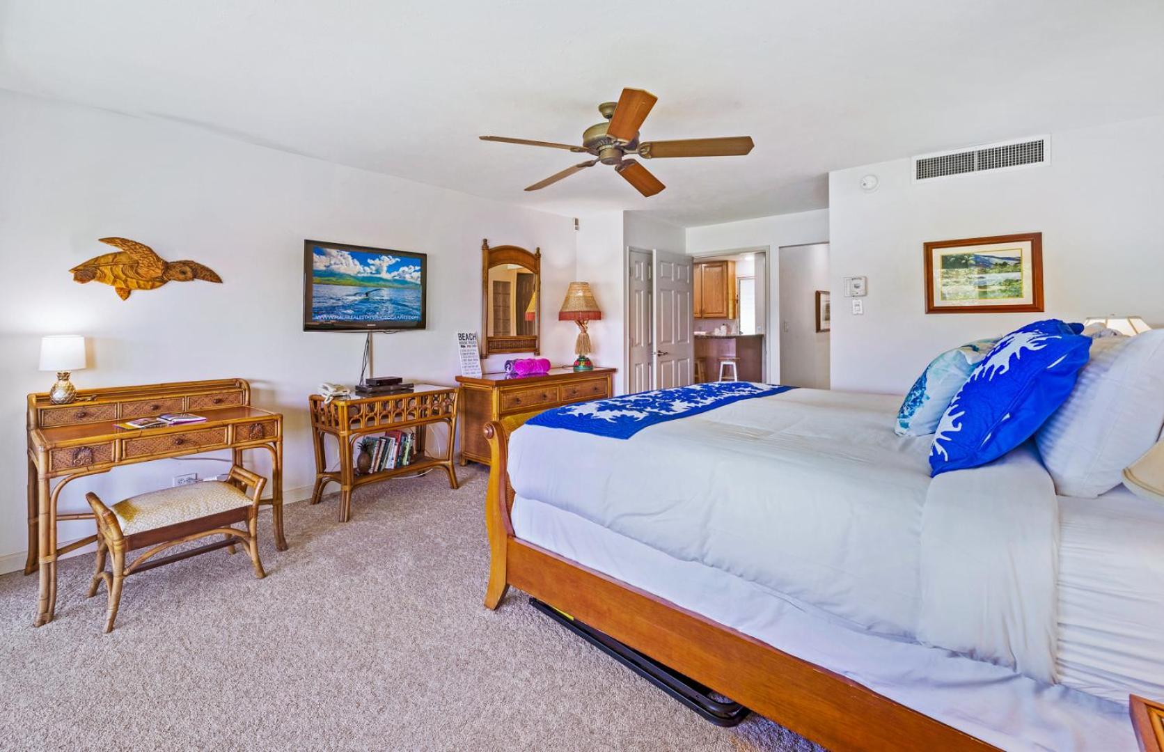 Maui Eldorado - G108 - Stay In The Heart Of Kaanapali Kahana Exteriör bild
