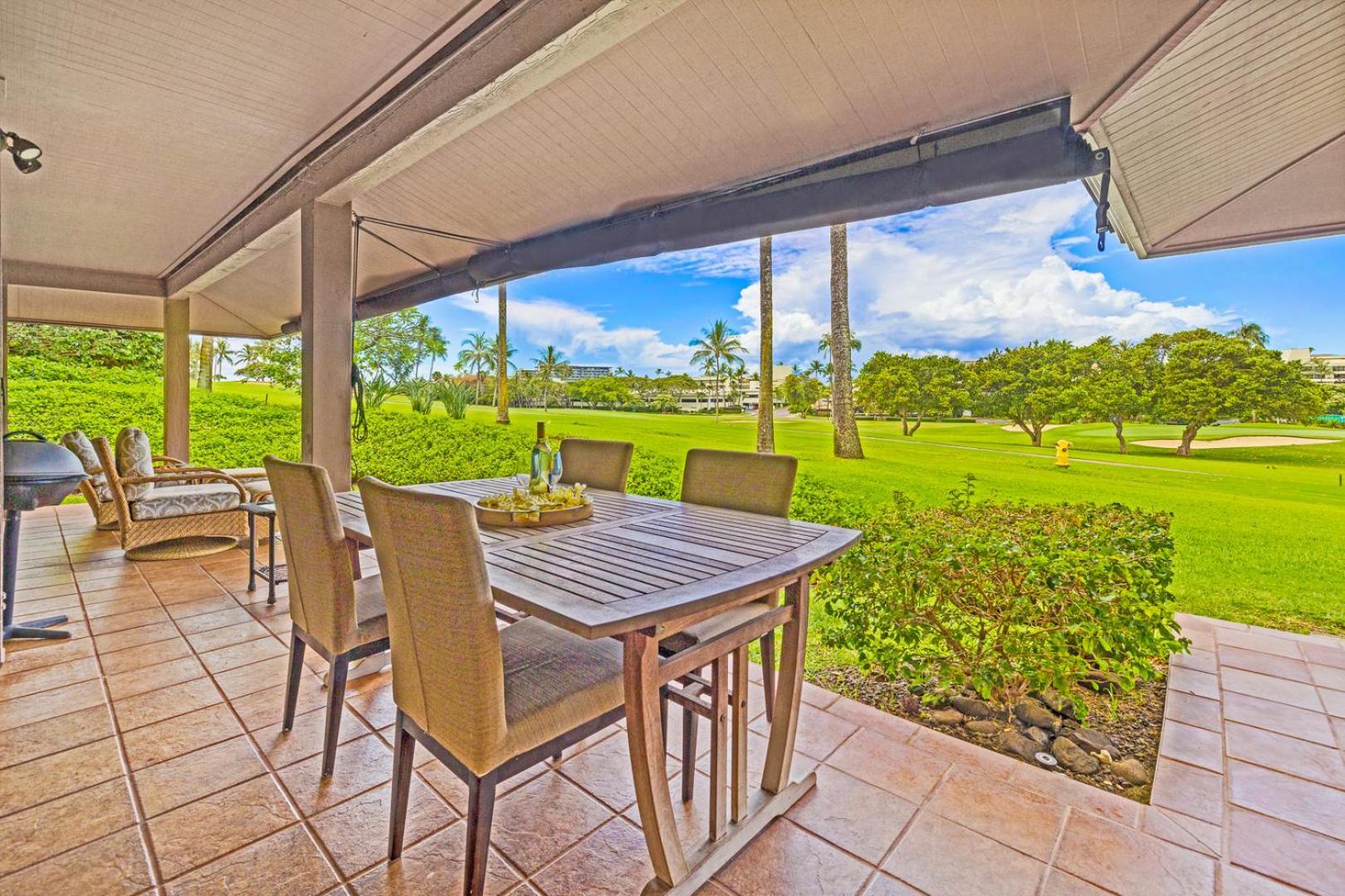 Maui Eldorado - G108 - Stay In The Heart Of Kaanapali Kahana Exteriör bild