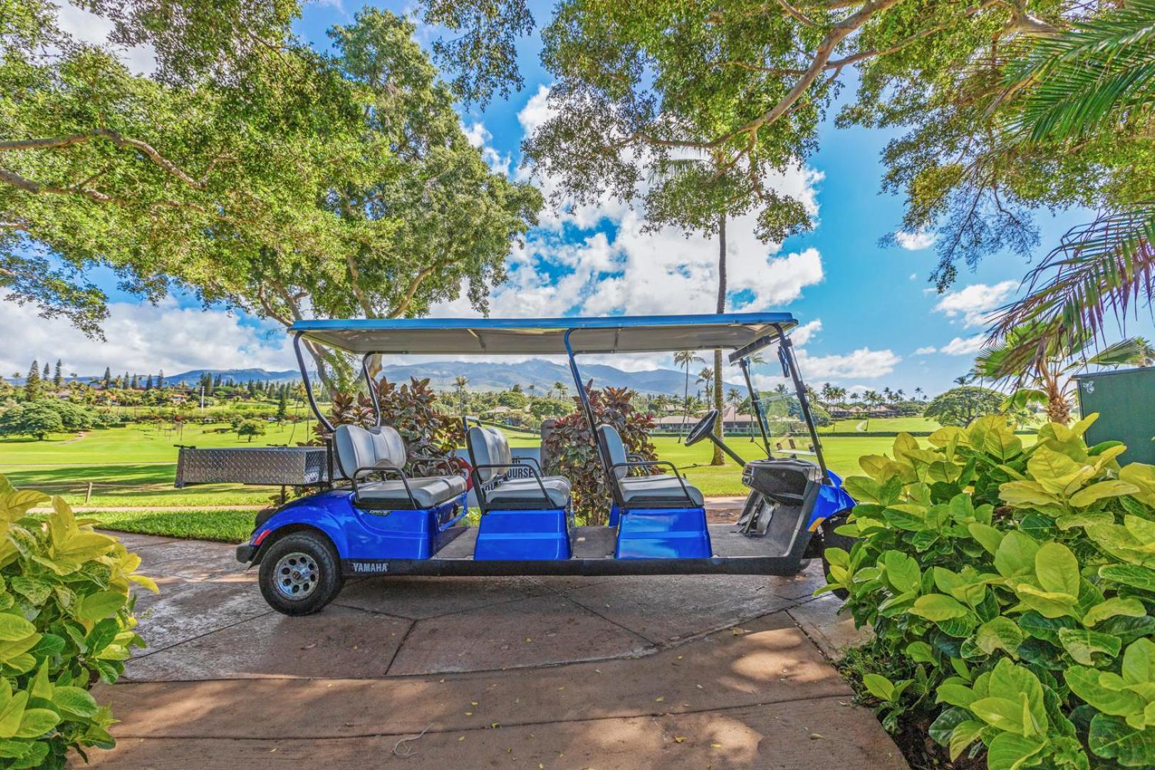 Maui Eldorado - G108 - Stay In The Heart Of Kaanapali Kahana Exteriör bild